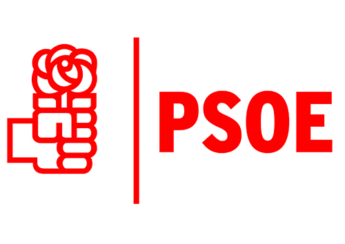 nuevo logo psoe