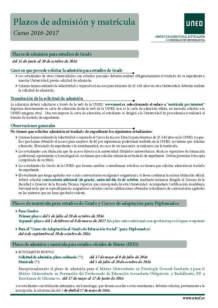 ADMISIÓN Y MATRÍCULA 2016-17 _Page_1