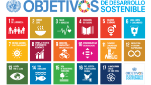objetvos de desarrollo sostenible Luxemburgo