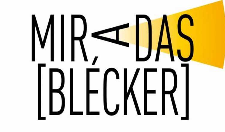 cortometraje mirads blecker